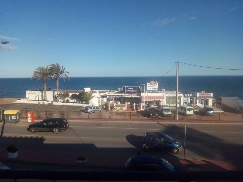 Virgen Del Mar Holidays Mojacar Exterior photo