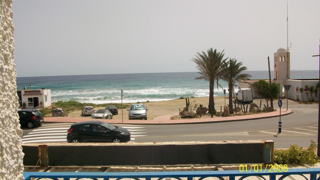 Virgen Del Mar Holidays Mojacar Exterior photo
